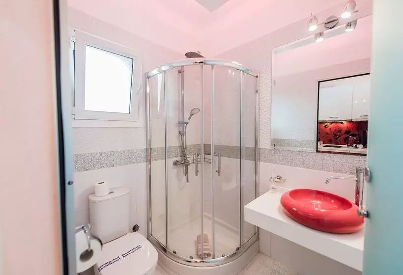 Dream Boutique Apartments