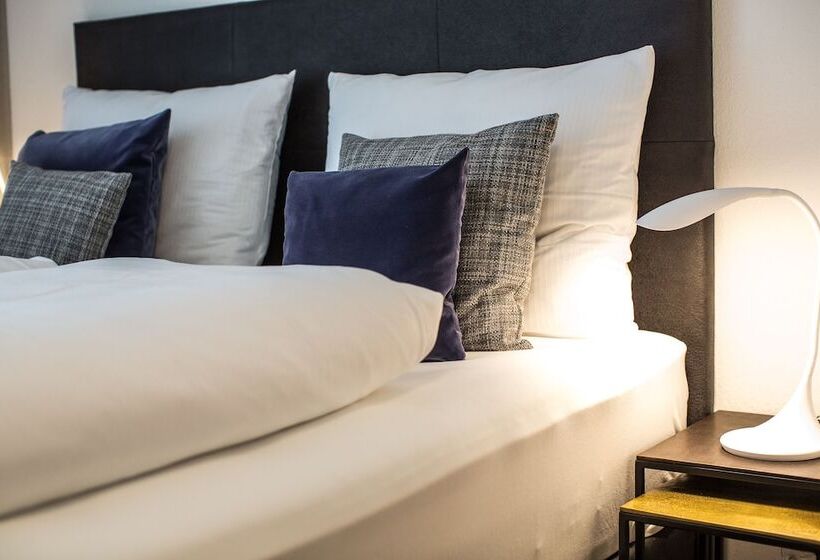 Ferienwohnung Pfaender