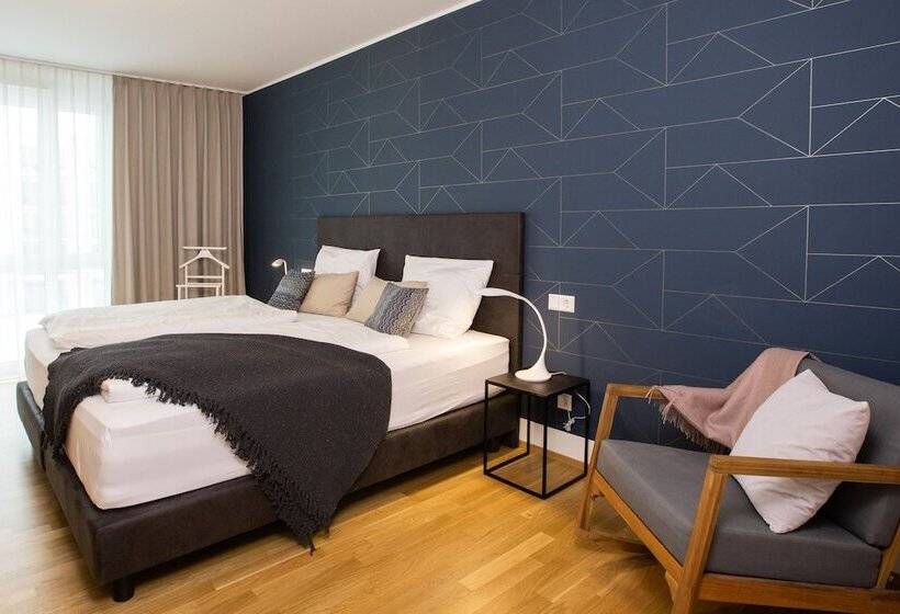 Ferienwohnung Pfaender