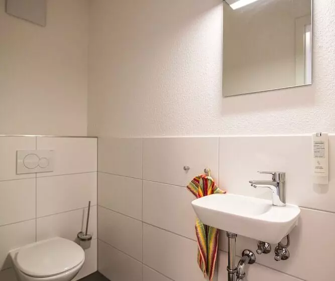 Ferienwohnung Pfaender