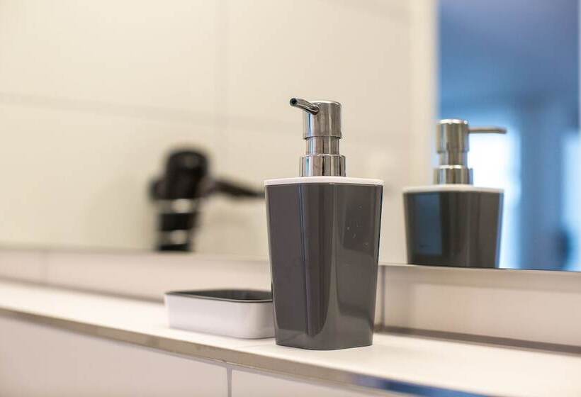 Ferienwohnung Pfaender