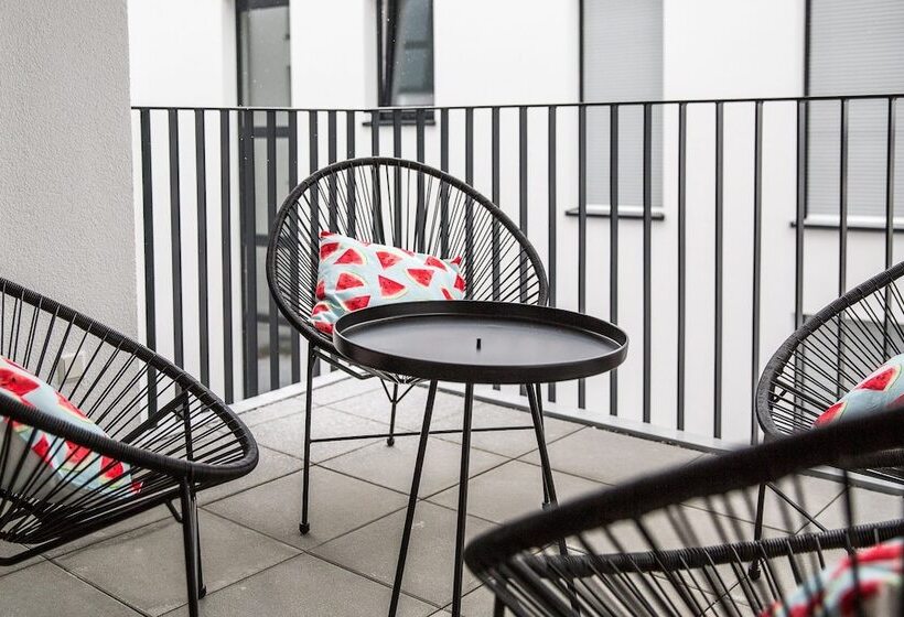 Ferienwohnung Pfaender