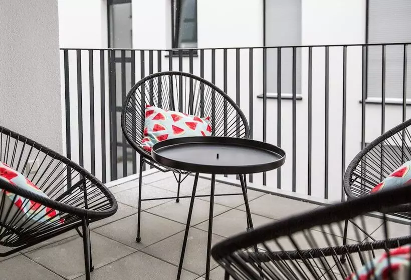 Ferienwohnung Pfaender