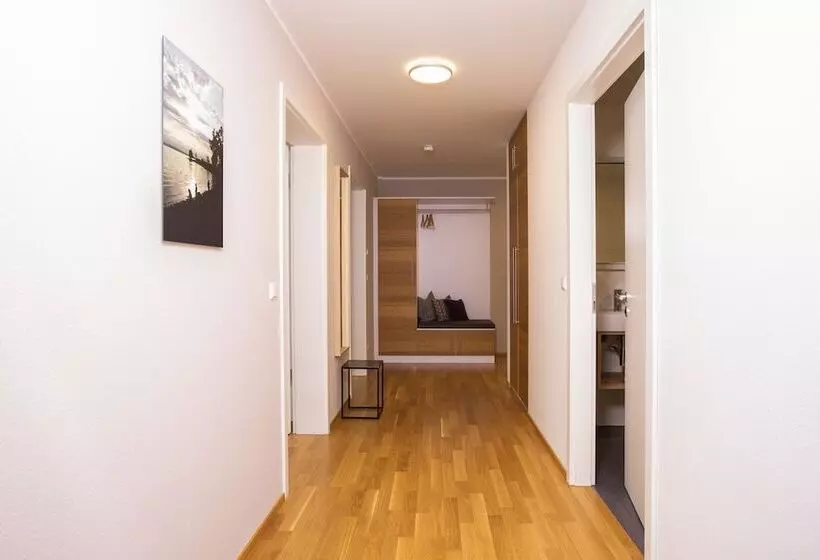 Ferienwohnung Pfaender