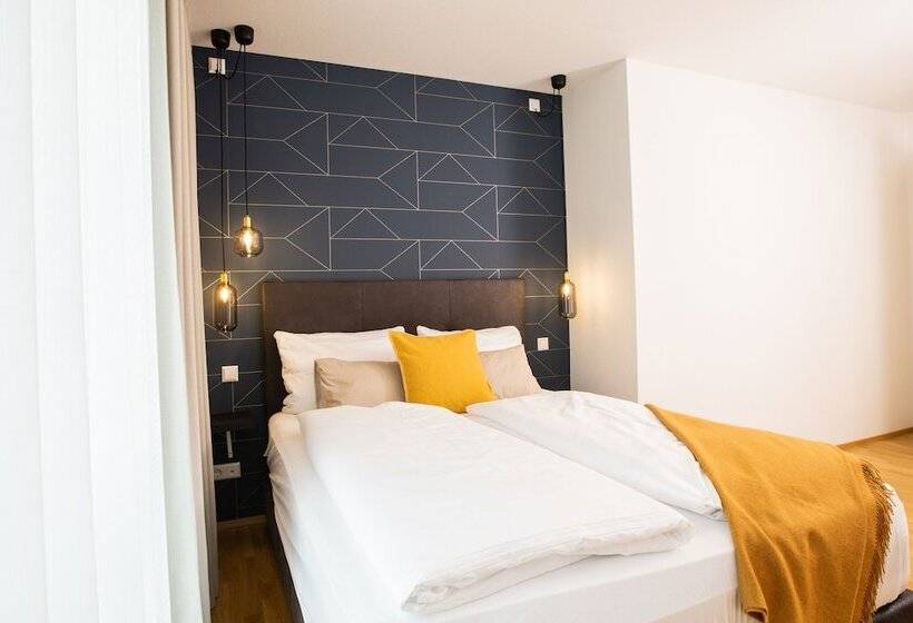 Ferienwohnung Pfaender