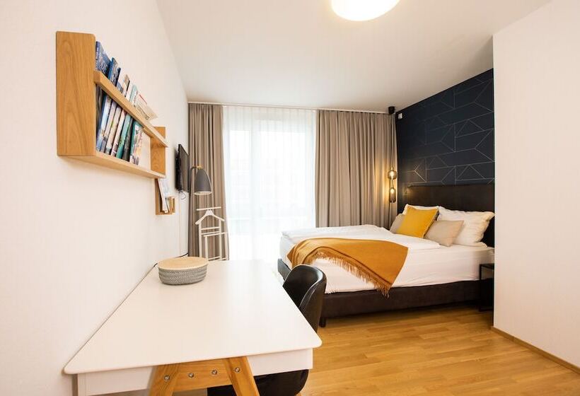 Ferienwohnung Pfaender