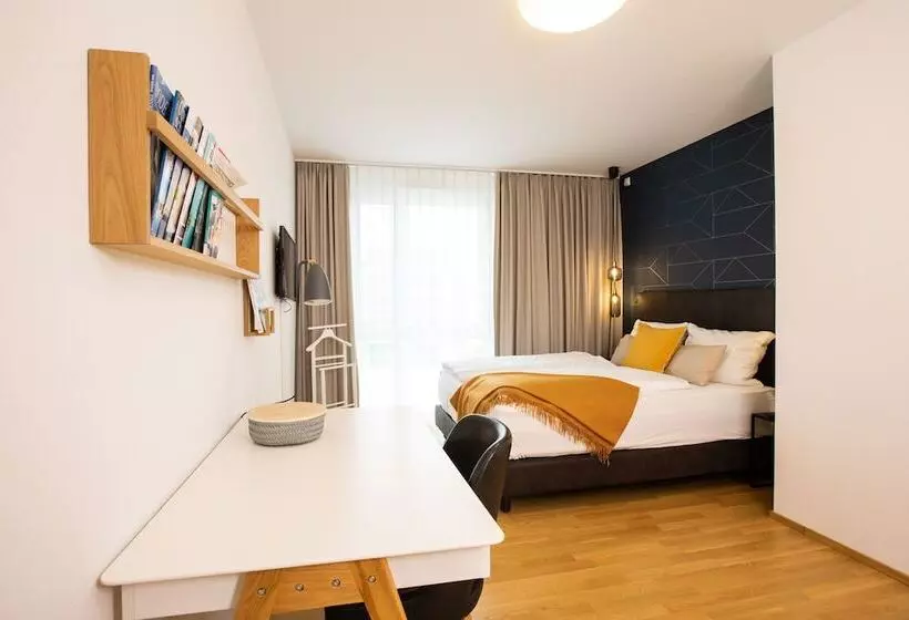 Ferienwohnung Pfaender