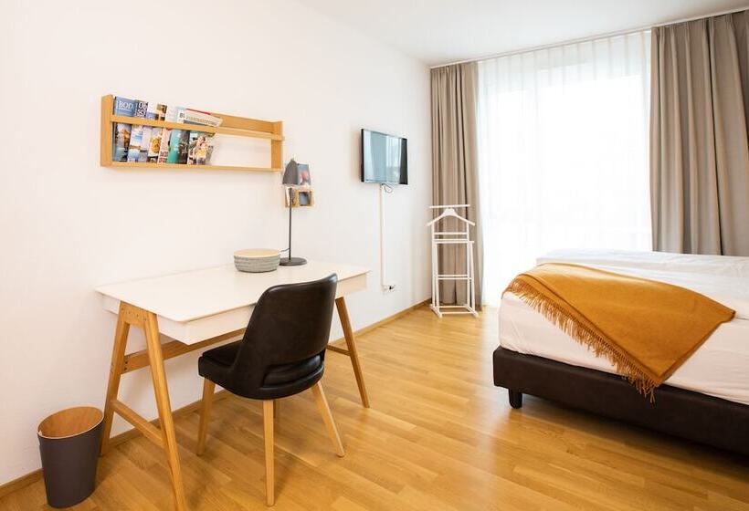 Ferienwohnung Pfaender