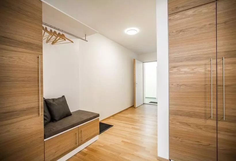 Ferienwohnung Pfaender