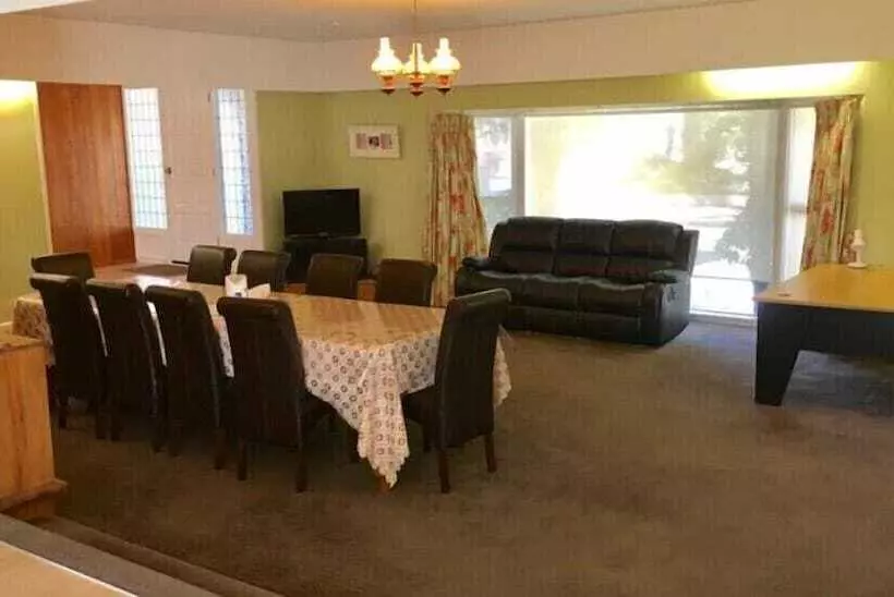 Gumtree Lodge B&b