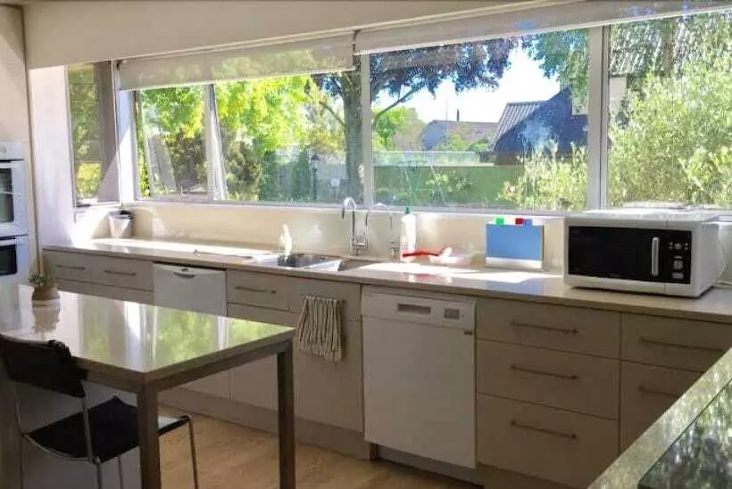 Gumtree Lodge B&b