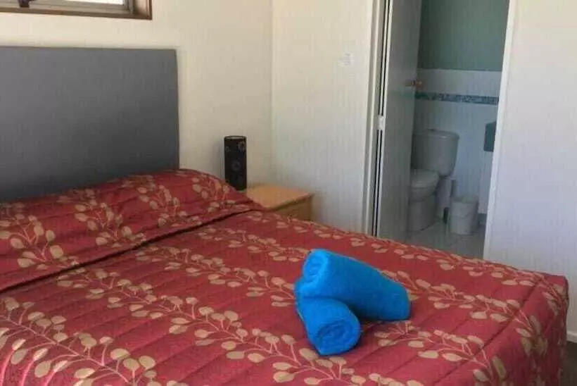 Gumtree Lodge B&b