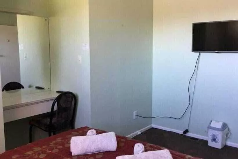 Gumtree Lodge B&b