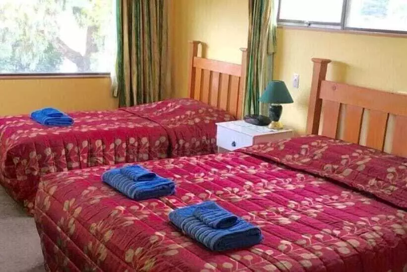 Gumtree Lodge B&b