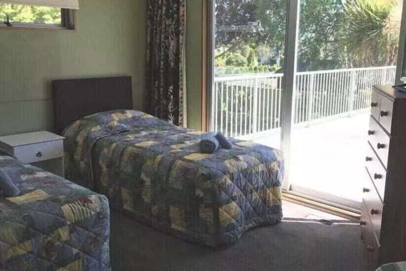 Gumtree Lodge B&b