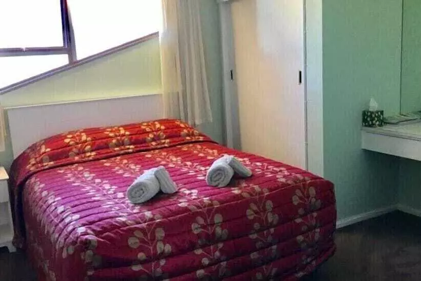 Gumtree Lodge B&b