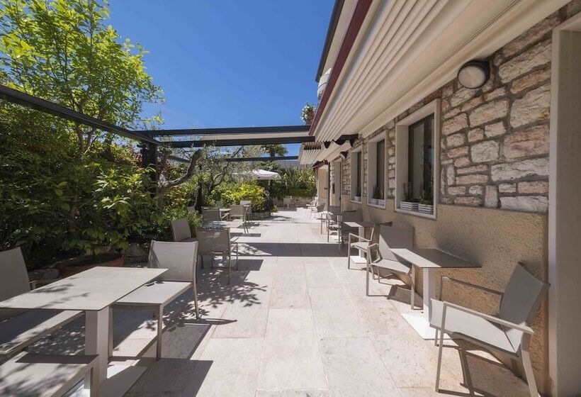 호텔 Al Sole Bardolino