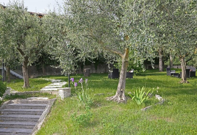 호텔 Al Sole Bardolino