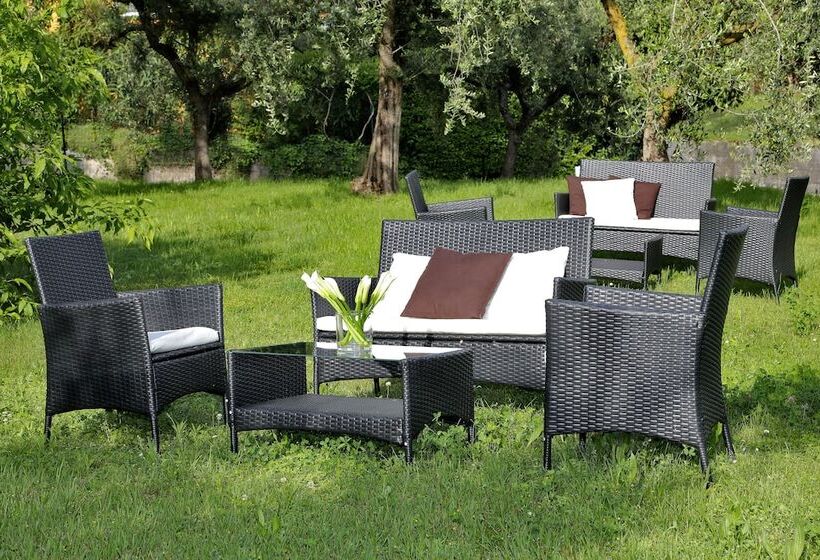 호텔 Al Sole Bardolino