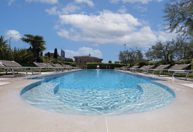 호텔 Al Sole Bardolino