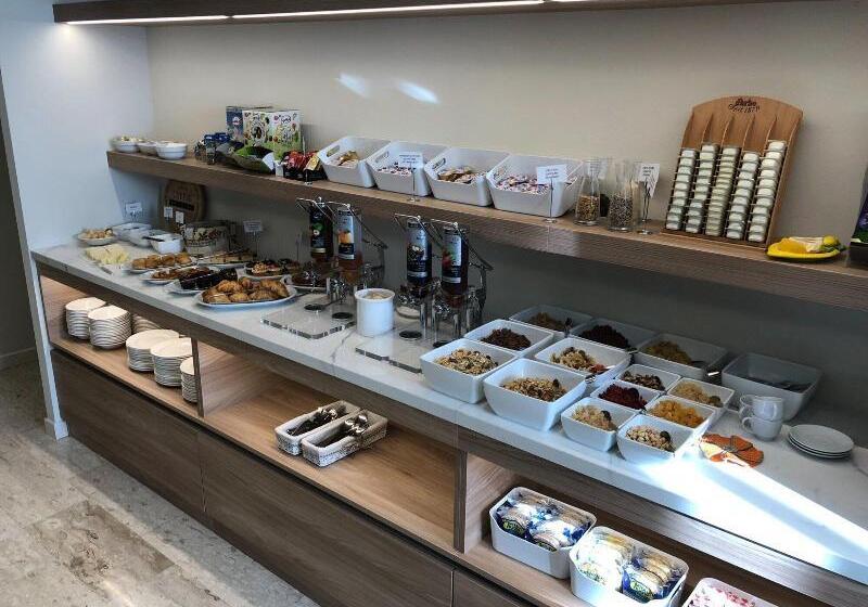 호텔 Al Sole Bardolino