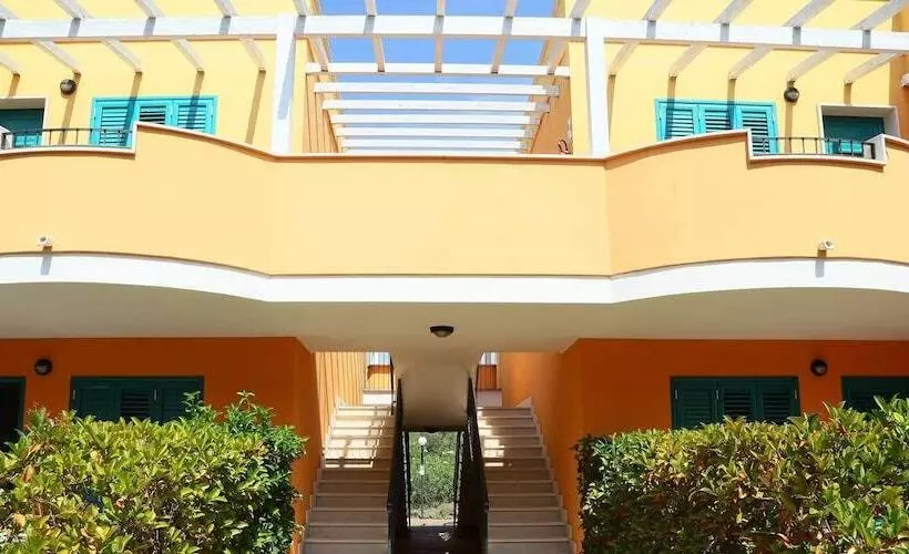 Hotelli Baiamalva Resort