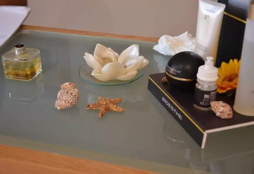 Hotelli Baiamalva Resort