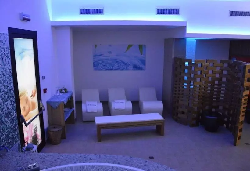 Hotelli Baiamalva Resort