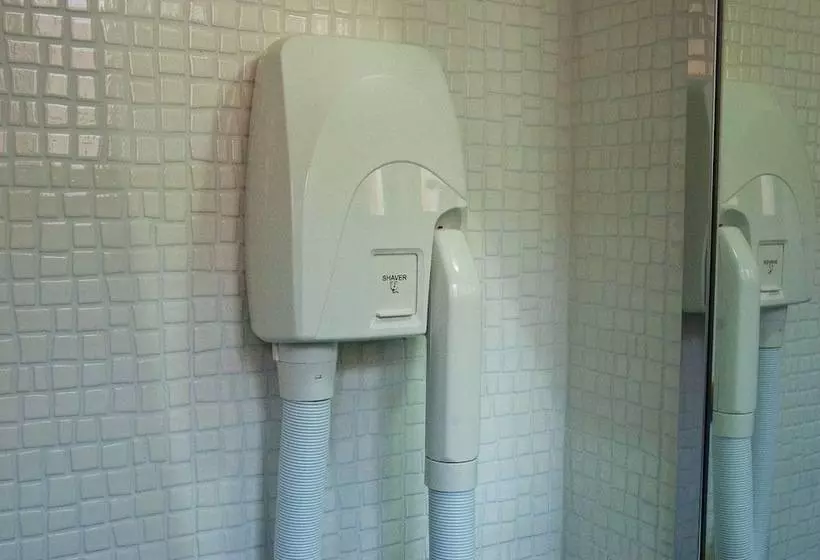 Hotelli Baiamalva Resort