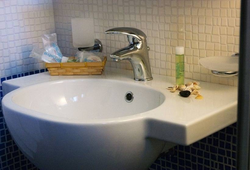 Отель Baiamalva Resort