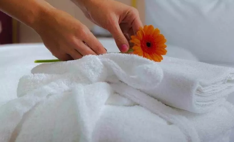 Hotelli Baiamalva Resort