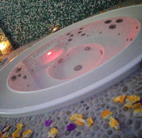 酒店 Baiamalva Resort