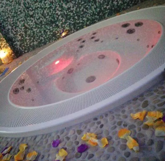 Hotelli Baiamalva Resort