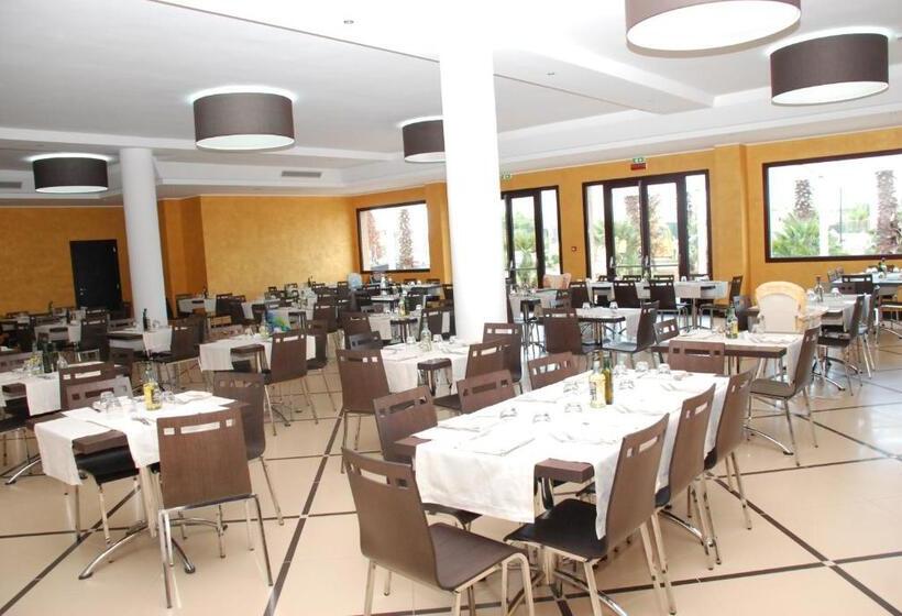 Отель Baiamalva Resort