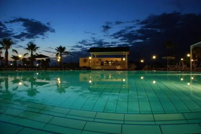 Hotelli Baiamalva Resort