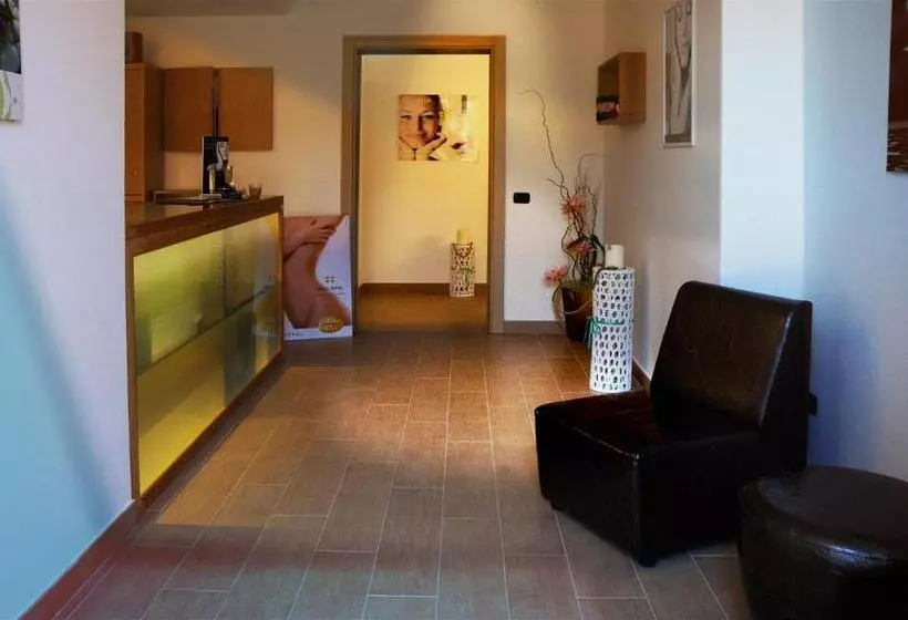 Hotelli Baiamalva Resort