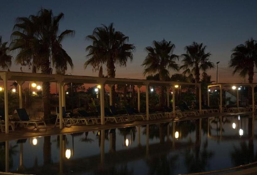 Отель Baiamalva Resort