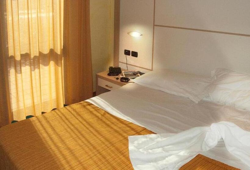 Отель Baiamalva Resort