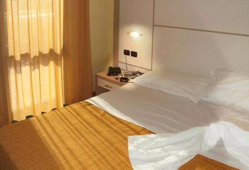 Hotelli Baiamalva Resort