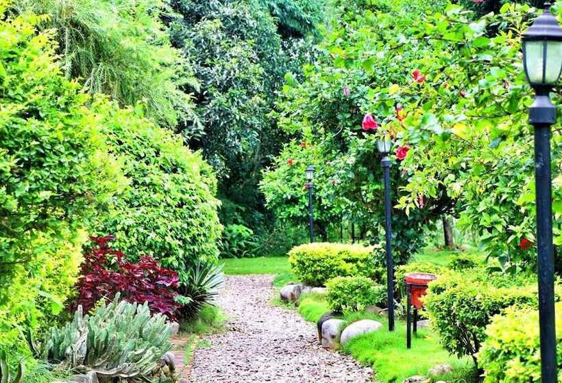 هتل Lake Twenty Thousand Farm And Retreat, Ltk Haweli