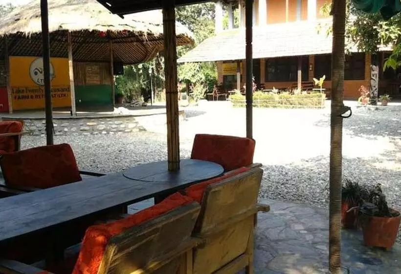 هتل Lake Twenty Thousand Farm And Retreat, Ltk   Haweli