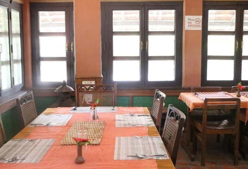 هتل Lake Twenty Thousand Farm And Retreat, Ltk Haweli