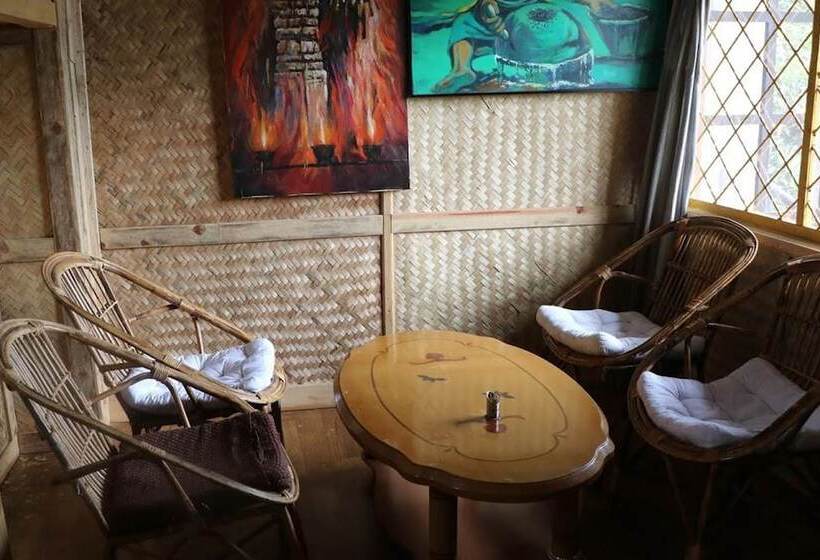 هتل Lake Twenty Thousand Farm And Retreat, Ltk Haweli