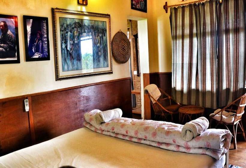 هتل Lake Twenty Thousand Farm And Retreat, Ltk Haweli