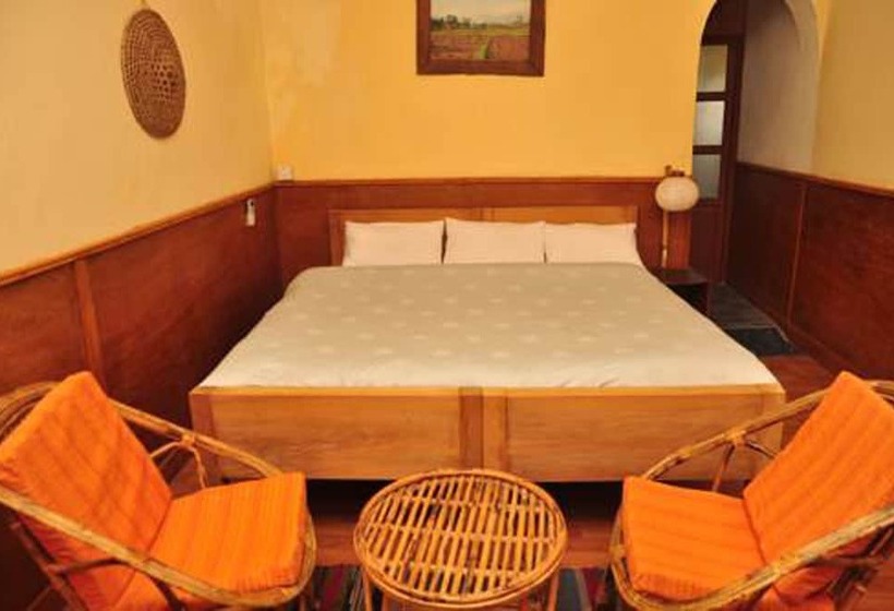 هتل Lake Twenty Thousand Farm And Retreat, Ltk Haweli