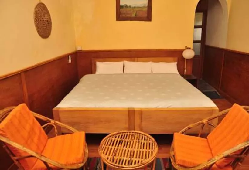 هتل Lake Twenty Thousand Farm And Retreat, Ltk   Haweli