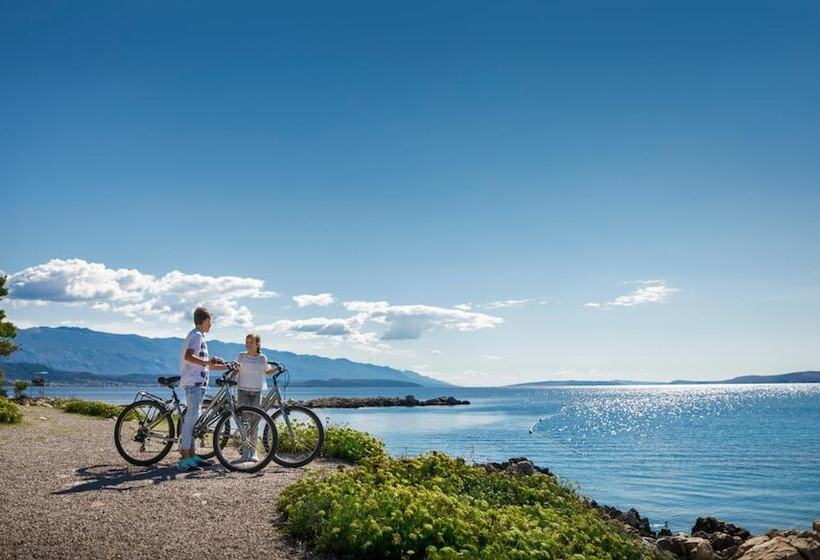 בית מלון כפרי Luxury Suites Bellevue