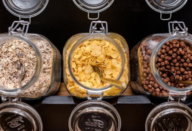 فندق Luxury Suites Bellevue