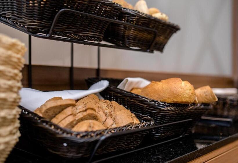 فندق Luxury Suites Bellevue