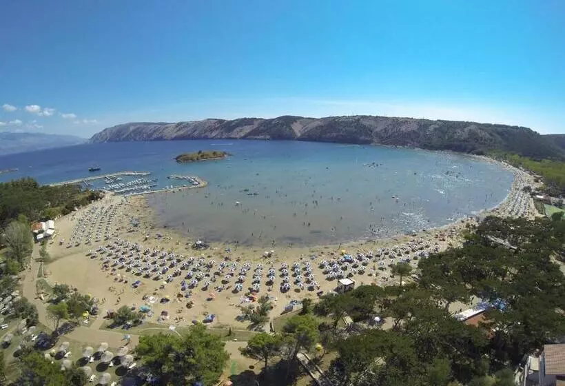 Hotelli Luxury Suites Bellevue